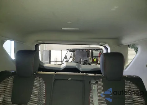 2016 Chevrolet Equinox Lt from USA, damaged, VIN 2GNALCEK7G6300019